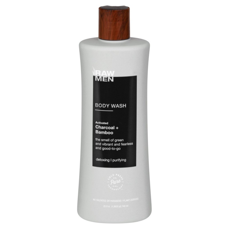 Body Wash Factory - Men's Lotion Lasting Fragrance Body Wash