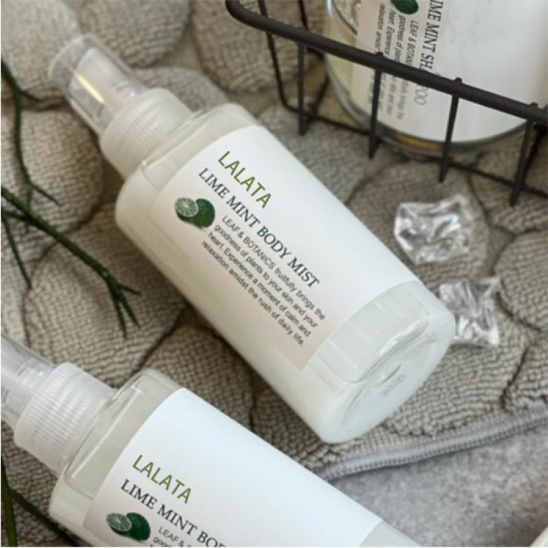 Body Mist Spray Supplier - Wholesale Portable Hair Body Mist Spray