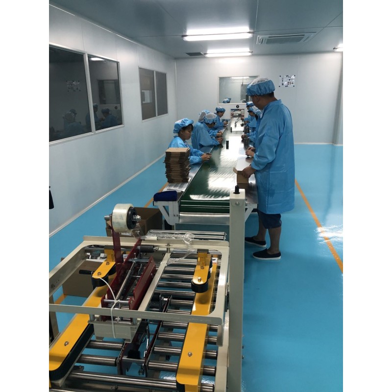 Shower Gel Manufacturer - Wholesale Goat Milk Whitening Shower Gel