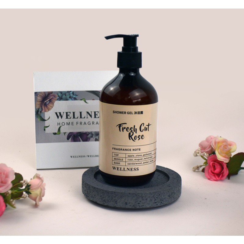 Shampoo Set Factory - Factory Price Anti Dandruff Moisturizing Set