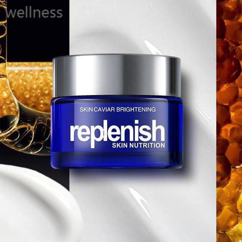 Moisturizer Cream Supplier - Supplement Moisturizing Nourishing Cream