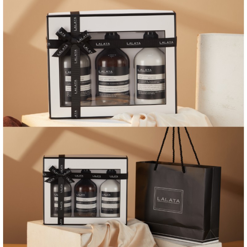 Hand Soap Factory - Hot Selling Neutral Scented Liquid Hand Soap