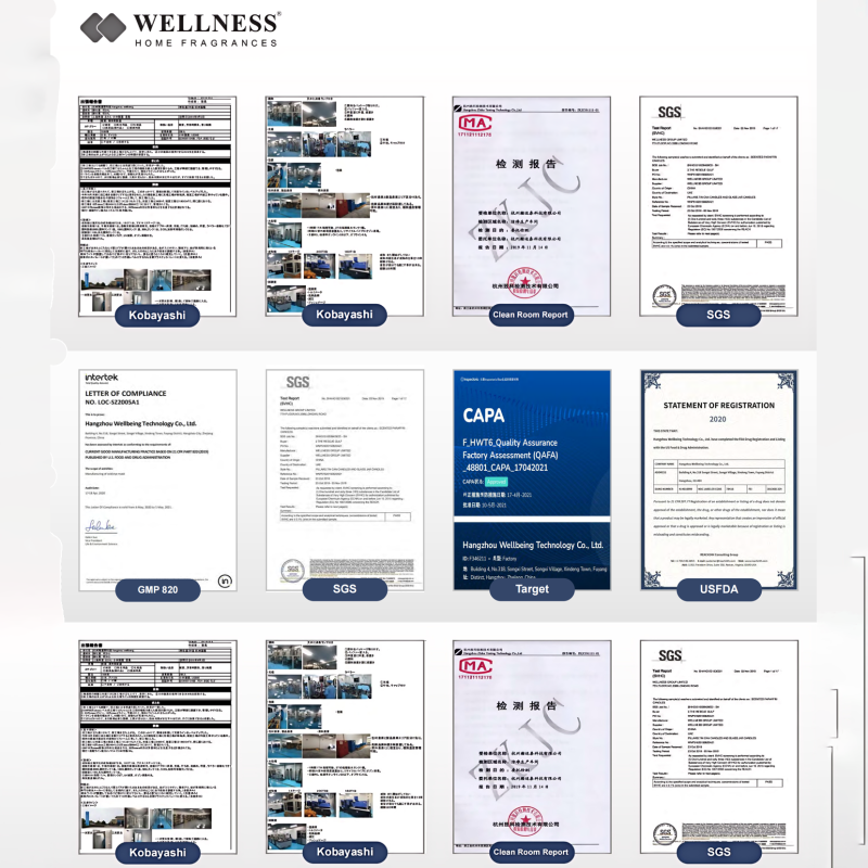 Handmade Soap Manufacturer - OEM Essential Oil Handmade Soap