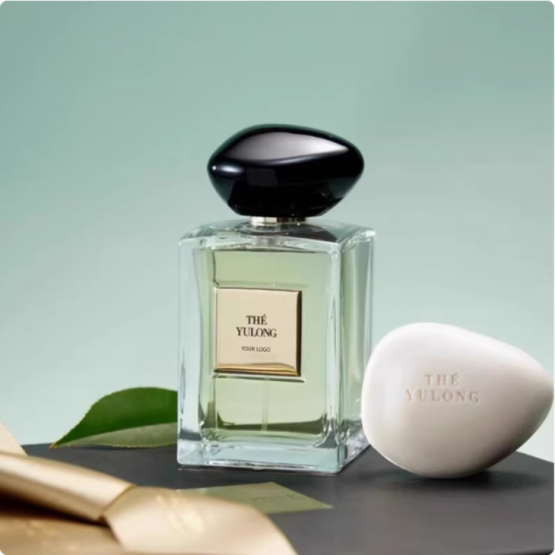 Perfume Spray Factory - Pure Natural Organic Plant Oil Perfume