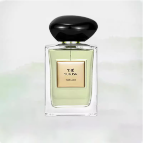 Perfume Spray Factory - Pure Natural Organic Plant Oil Perfume