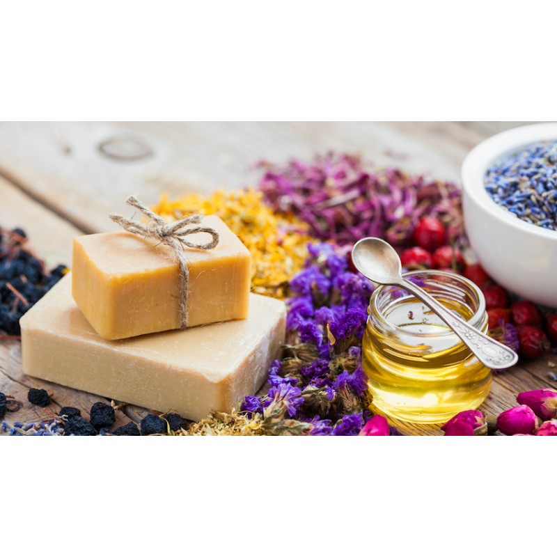 Hand Soap Manufacturer - Rich Honey Essence Hand Soap