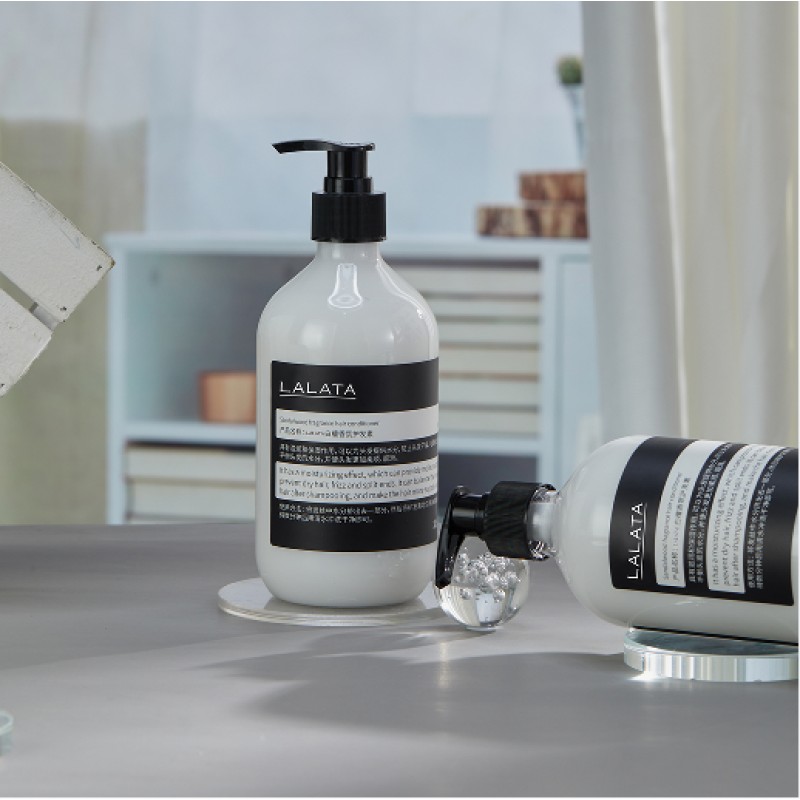 Liquid Soap Supplier - Custom 300ml Antiseptic Hand Soap