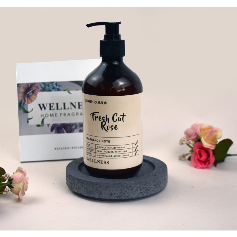 Shampoo Set Factory - Factory Price Anti Dandruff Moisturizing Set