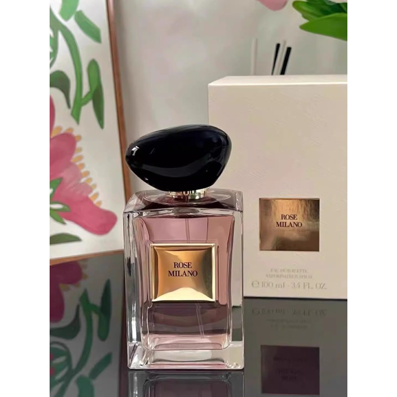 Perfume Spray Factory - Pure Natural Organic Plant Oil Perfume