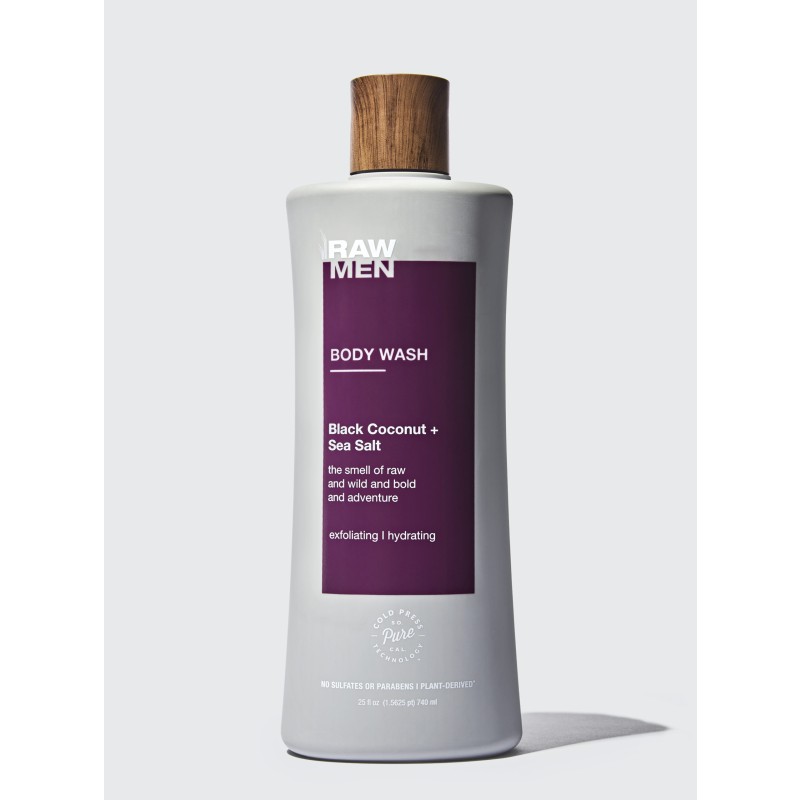 Body Wash Manufacturer - Antibacterial Moisturizing Men Body Wash