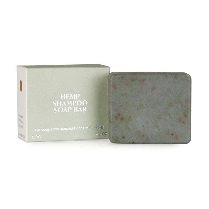 Shampoo Soap Supplier - Daily Functional Soap Bar for All Hair