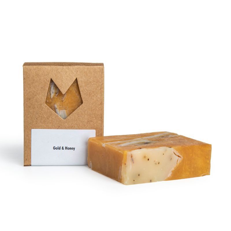 Hand Soap Manufacturer - Rich Honey Essence Hand Soap