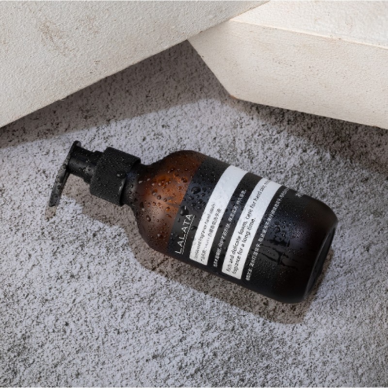 Liquid Soap Supplier - Custom 300ml Antiseptic Hand Soap