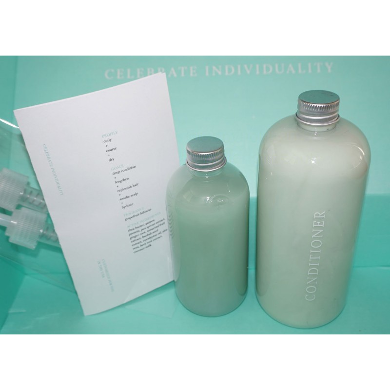 Hair Set Supplier - Natural Fruit Anti Dandruff Itching Set