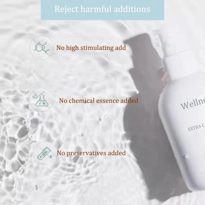 Baby Gift Set Manufacturer - Hot Sale Baby Body Lotion Wash Set