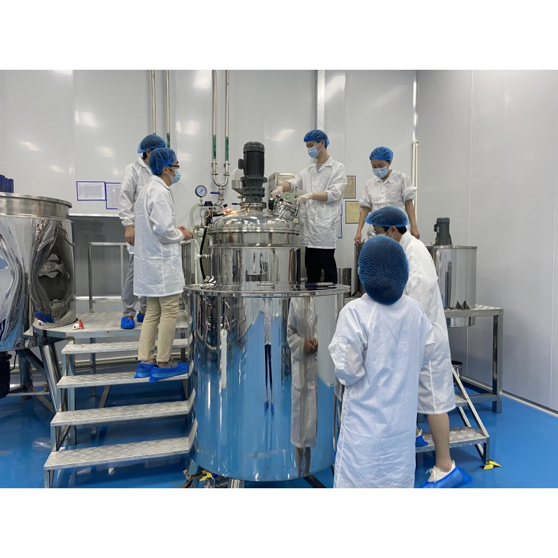 Room Spray Manufacturer - Plant Ingredient Non-toxic Air Freshener