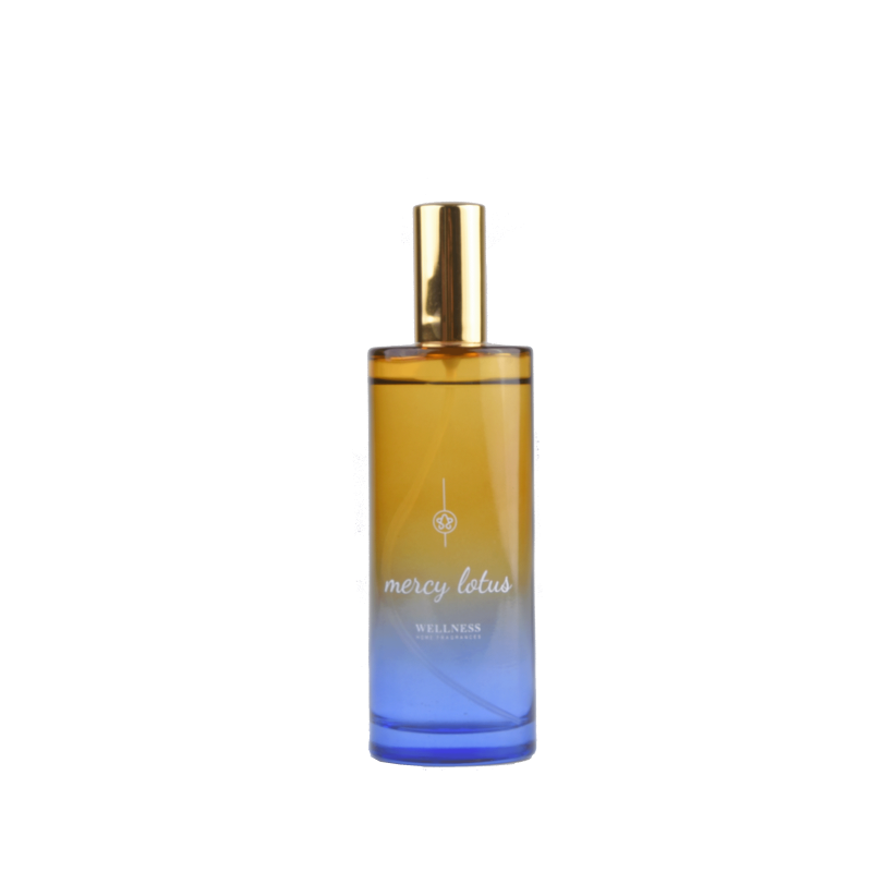 Home Fragrance Manufacturer - Skin Whitening Body Perfume Mist