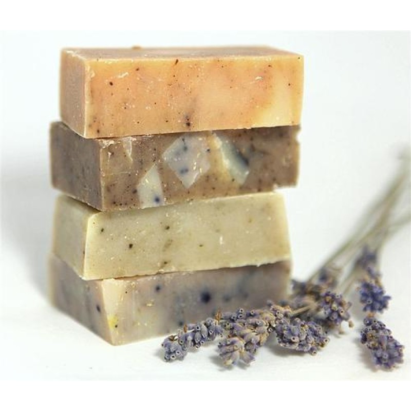 Handmade Soap Supplier - Sterilized Herbal Natural Handmade Soap