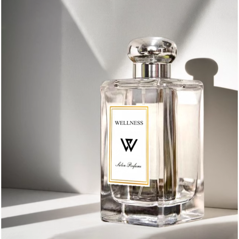 Perfume Spray Factory - Natural Plant Essential Oils Body Mist