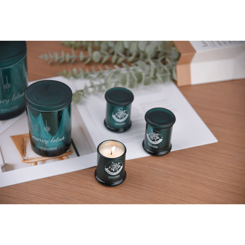 Air Freshener Factory - Wholesale Glass Bottle Room Spray Freshener