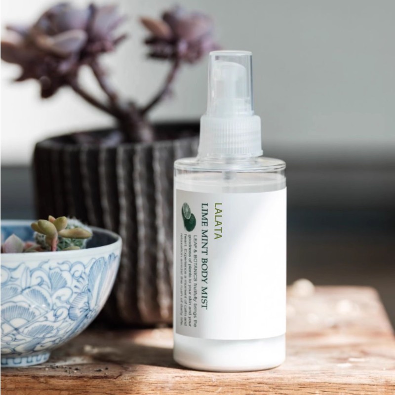 Body Mist Spray Supplier - Wholesale Portable Hair Body Mist Spray