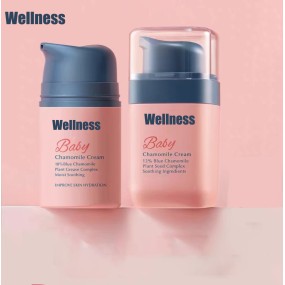 Baby Skin Care Supplier - OEM Baby Face Cream Lotion Care Set