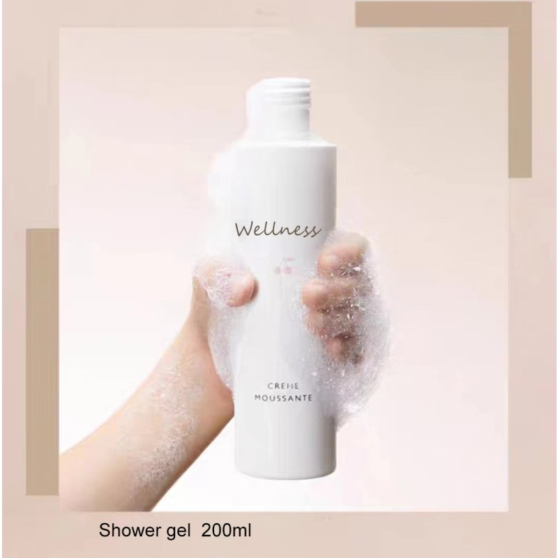 Baby Products Supplier - 100% Natural Avocado Extract Care Set