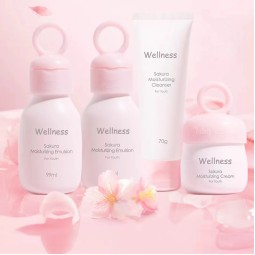 Baby Care Set Manufacturer - ODM/OEM Baby Kids Daily Care Set