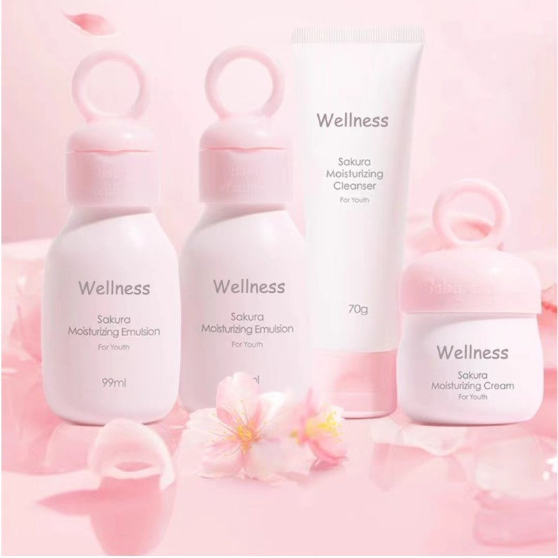 Baby Care Set Manufacturer - ODM/OEM Baby Kids Daily Care Set