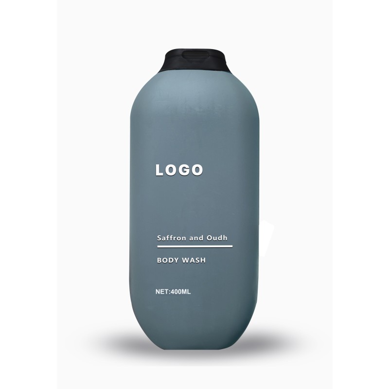 Men Body Wash Manufacturer - OEM Custom Fragrance Essence Wash