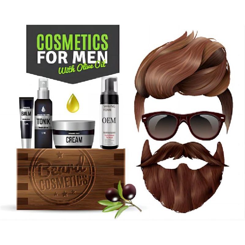 Face Cream Supplier - Nutritional Moisturizing Nourishing Cream