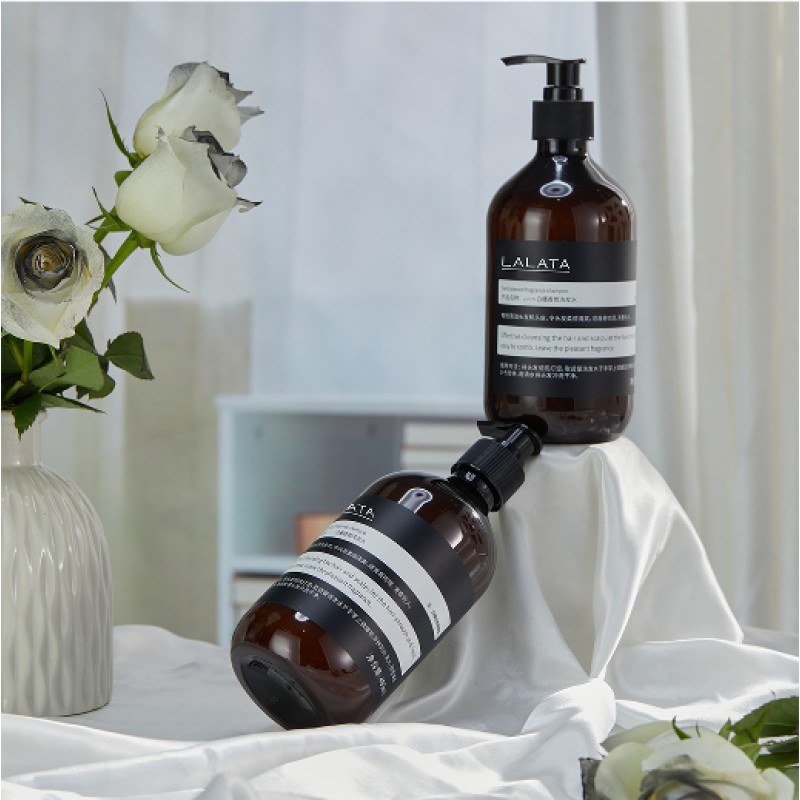 Liquid Soap Supplier - Custom 300ml Antiseptic Hand Soap