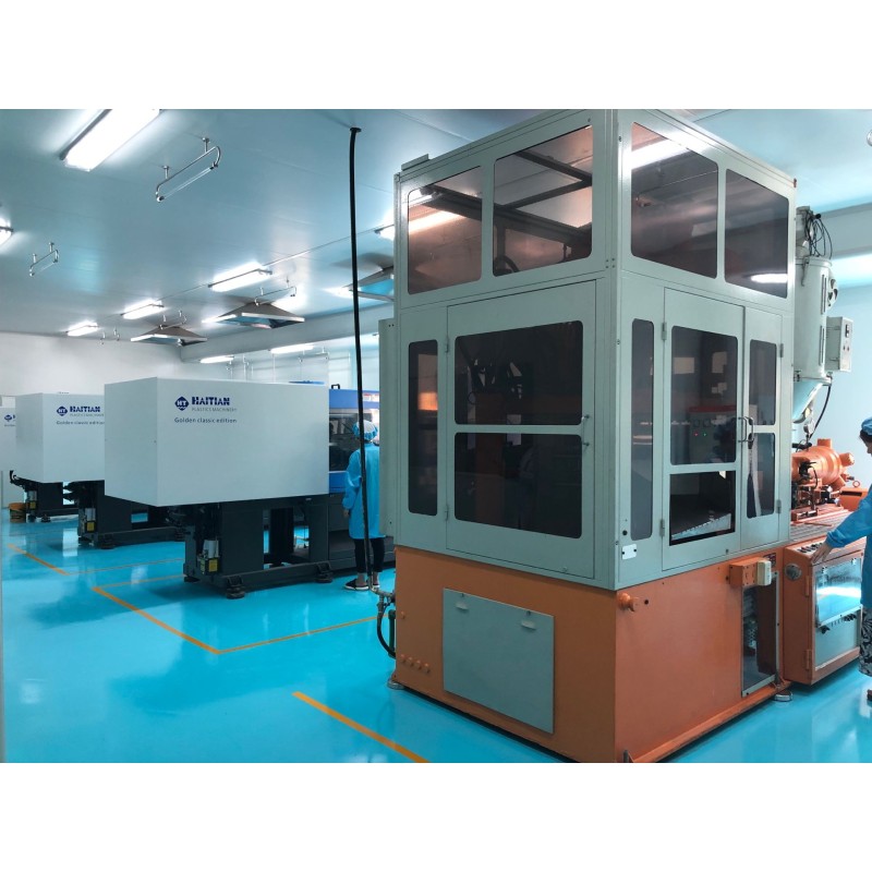 Body Shampoo Factory - Plant Extract Gentle Organic Shampoo