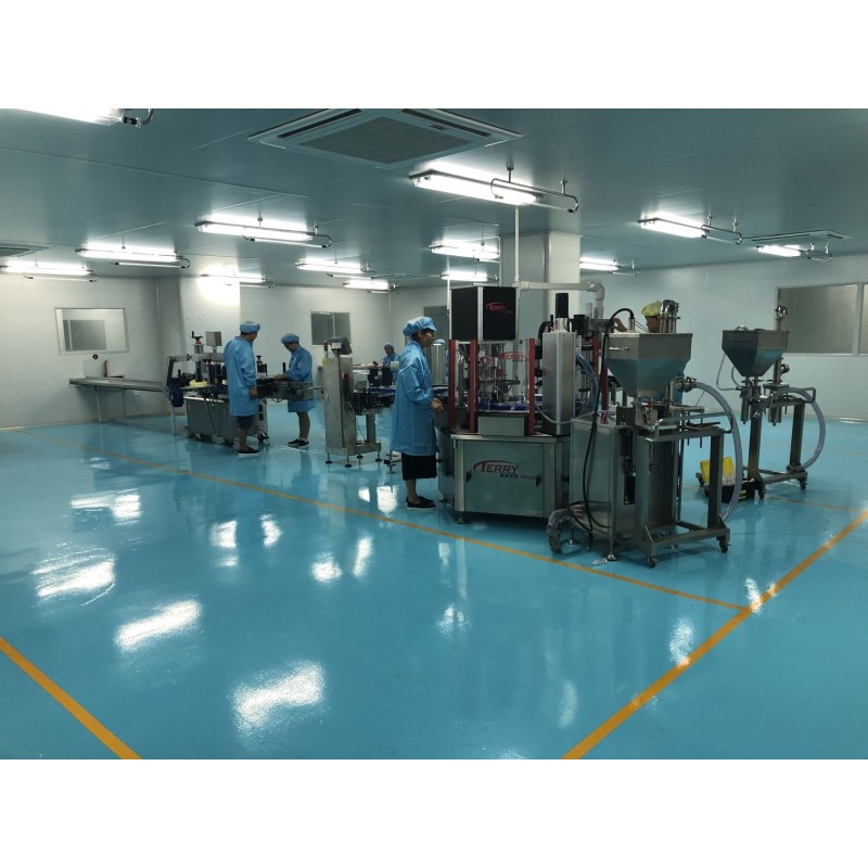 Hand Soap Manufacturer - Rich Honey Essence Hand Soap