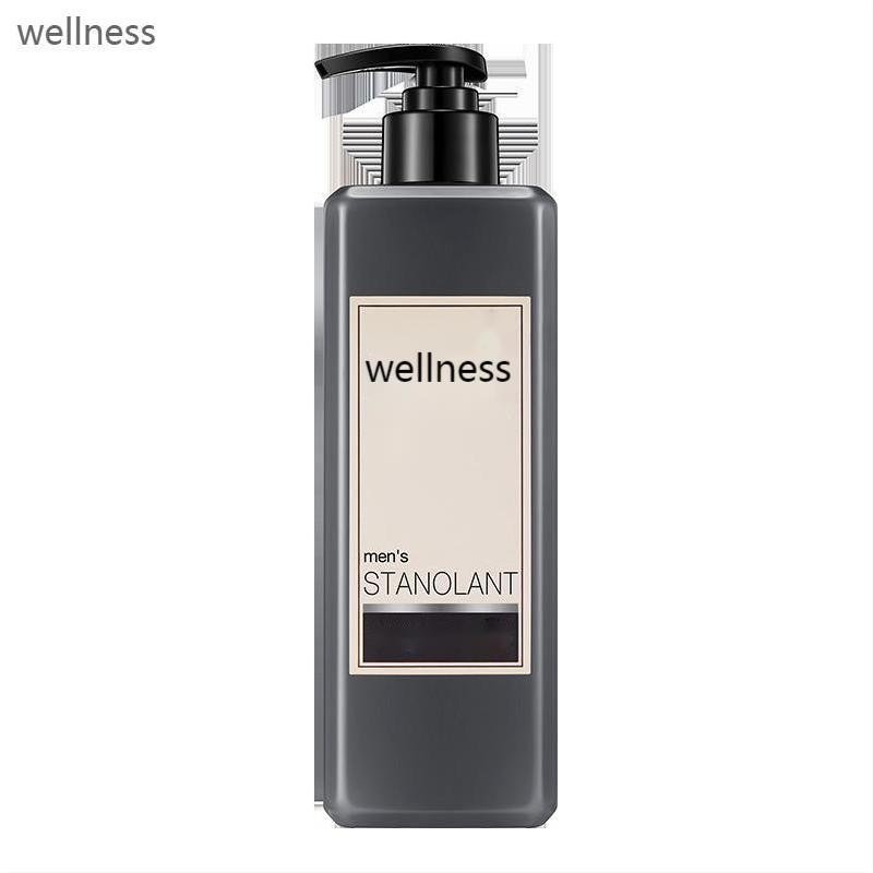 Body Wash Factory - Men's Lotion Lasting Fragrance Body Wash