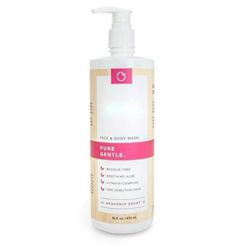 Shower Gel Manufacturer - Wholesale Goat Milk Organic Shower Gel