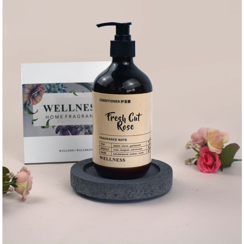 Shampoo Set Factory - Factory Price Anti Dandruff Moisturizing Set