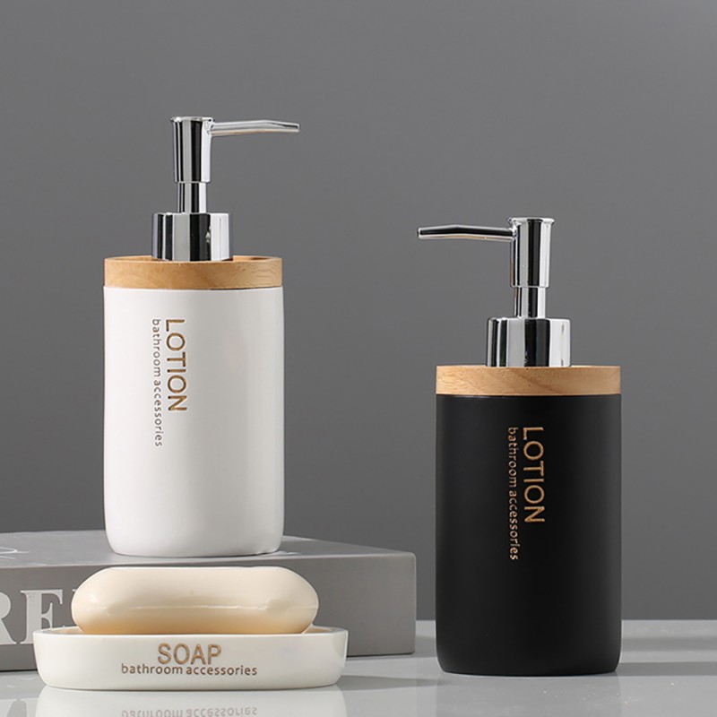 Body Wash Manufacturer - Custom Effective Decontamination Body Wash