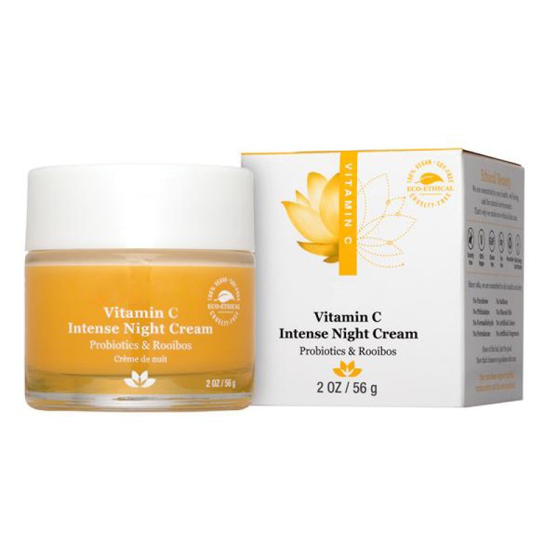 Moisturizer Cream Manufacturer - Vegan Plant Essence Hydrating Cream