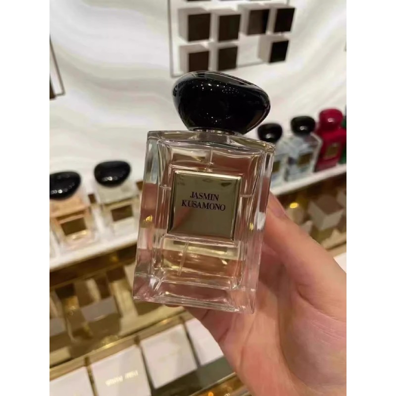 Perfume Spray Factory - Pure Natural Organic Plant Oil Perfume