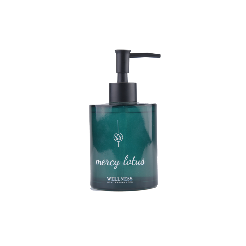 Air Freshener Factory - Wholesale Glass Bottle Room Spray Freshener