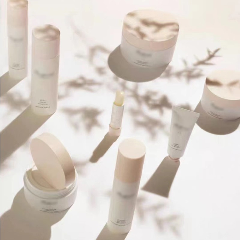 Baby Products Supplier - 100% Natural Avocado Extract Care Set