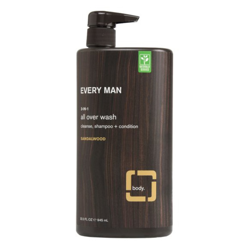 Body Wash Factory - Men's Lotion Lasting Fragrance Body Wash