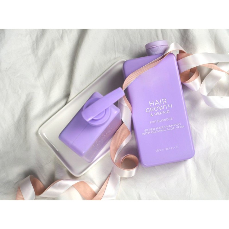 Hair Care Set Manufacturer - Wholesale Shea Butter Moisturizer Set