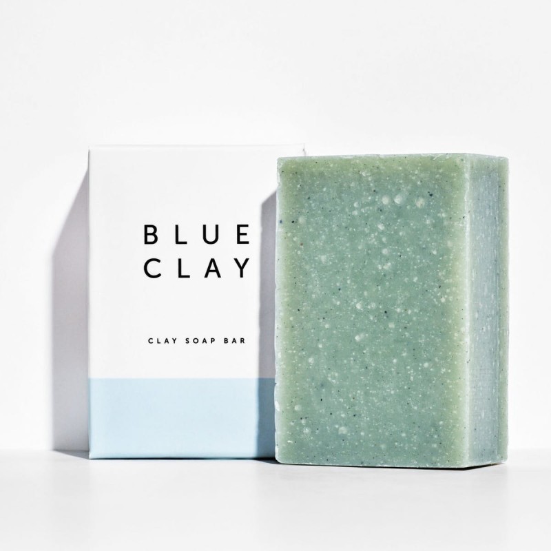 Handmade Soap Manufacturer - Natural Clay Cleaning Stain Removal