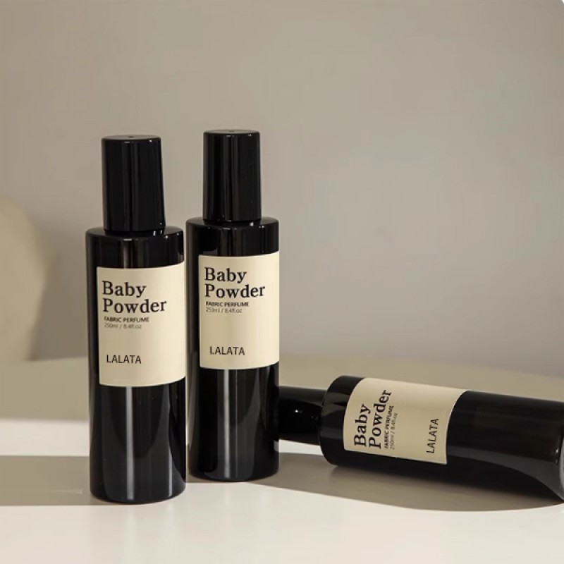 Air Freshener Supplier - Custom Non Toxic Plant Oil Room Spray