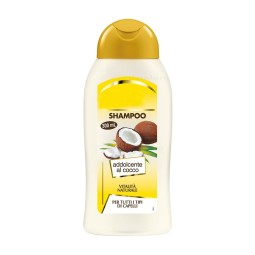 Shampoo Manufacturer - Coconut Oil Anti-dandruff Natural Shampoo