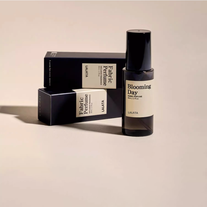 Air Freshener Supplier - Custom Non Toxic Plant Oil Room Spray