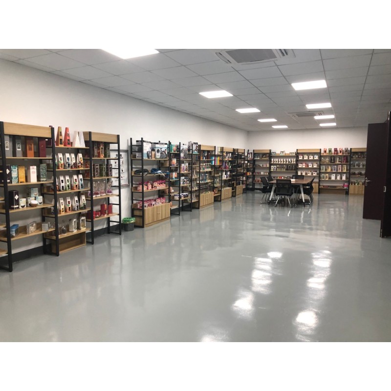 Body Shampoo Factory - Plant Extract Gentle Organic Shampoo