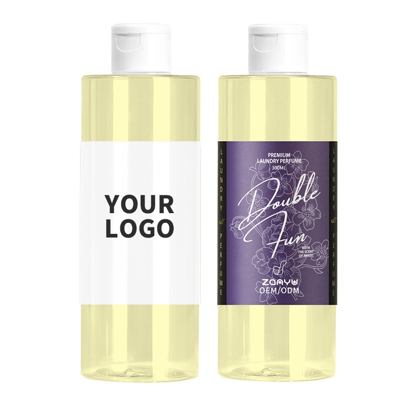 Laundry Perfume Manufacturer - 300ml Double Fun Laundry Perfume